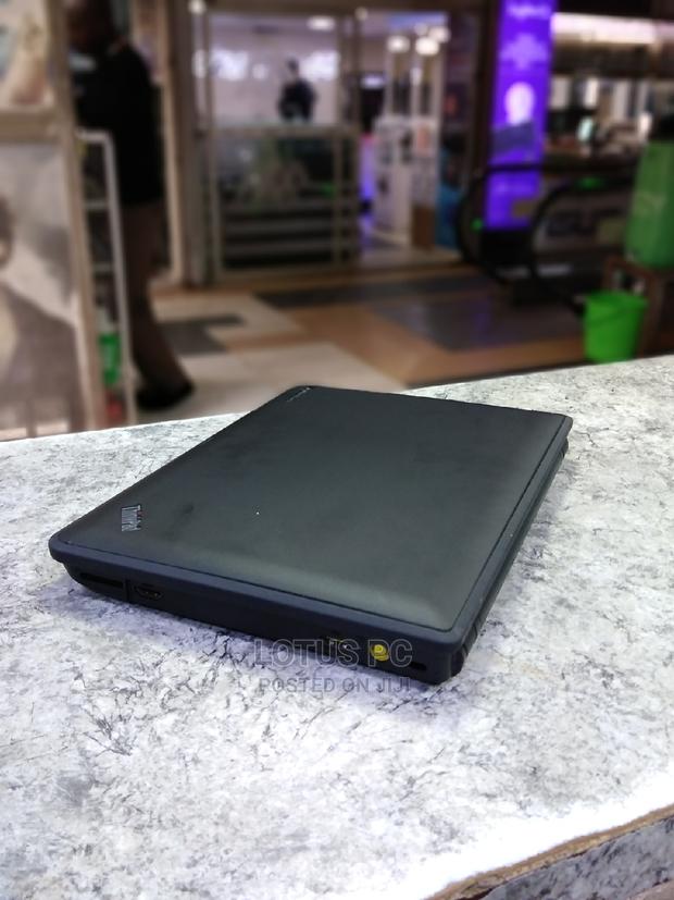 Laptop Lenovo ThinkPad X131e 4GB Intel Celeron HDD 320GB - thumbnail 3