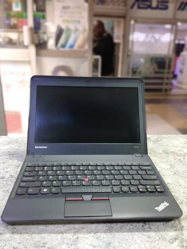 Laptop Lenovo ThinkPad X131e 4GB Intel Celeron HDD 320GB - thumbnail 2