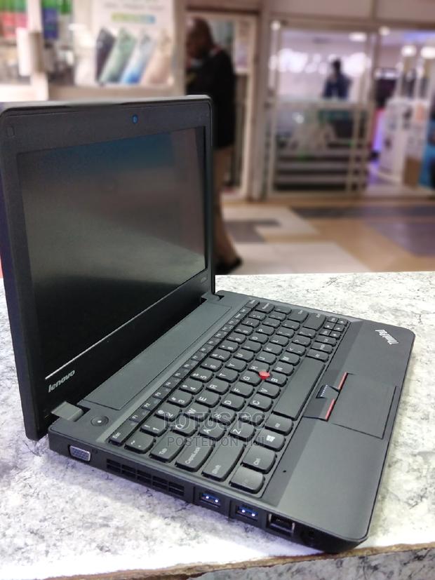 Laptop Lenovo ThinkPad X131e 4GB Intel Celeron HDD 320GB - main view