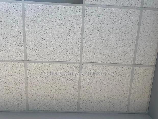 KNAUF Armstrong German Acoustic Ceiling(600 X 600 X 13 Mm) - thumbnail 5