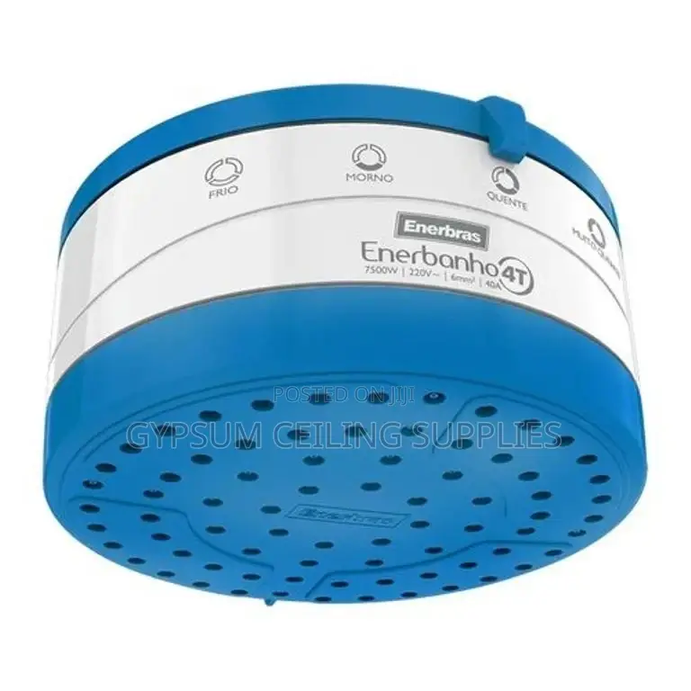 Enerbras Enershower Instant Shower 4T