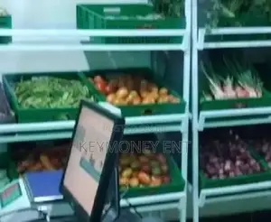 Grocery Store Point of Sale Software and Installation Plus
