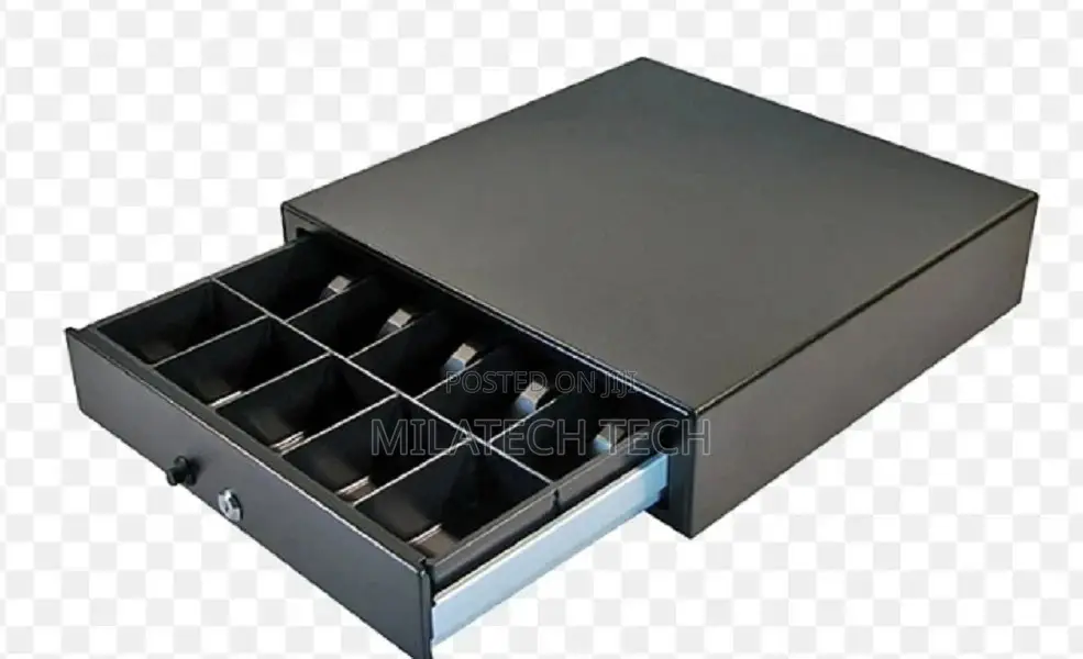 Epos Automatic Cash Register