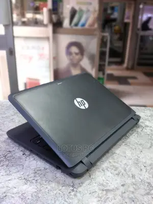 Laptop HP ProBook 11 G2 EE 4GB Intel Core I3 HDD 500GB