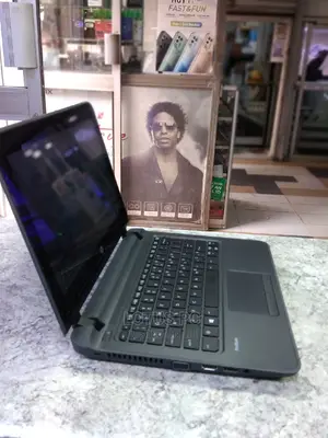 Laptop HP ProBook 11 G2 EE 4GB Intel Core I3 HDD 500GB
