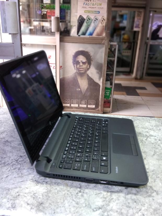 Laptop HP ProBook 11 G2 EE 4GB Intel Core I3 HDD 500GB - thumbnail 4