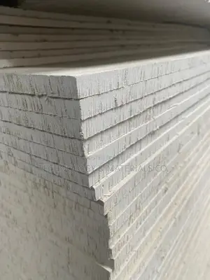 Fibre Cement Boards 12mm