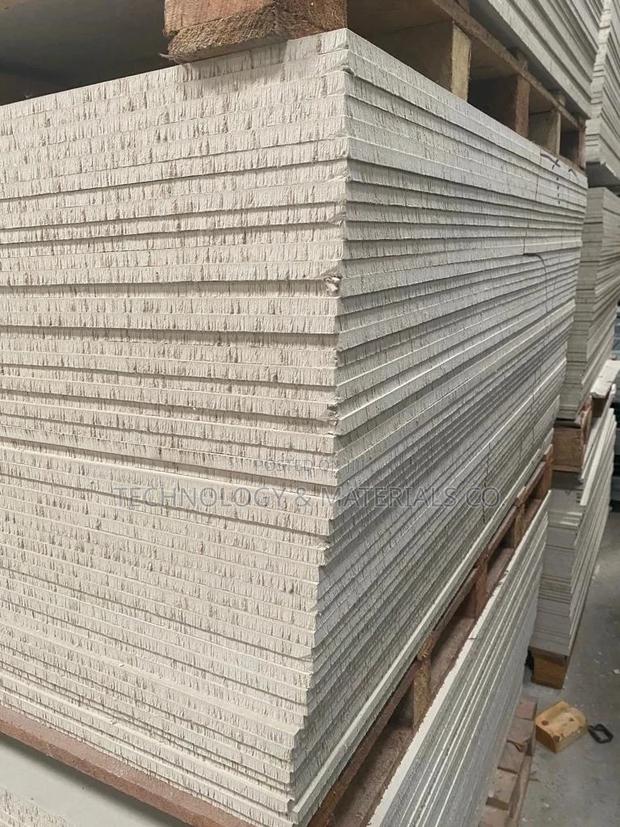 Fibre Cement Boards 12mm - thumbnail 4