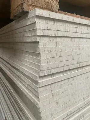 Fibre Cement Boards 12mm