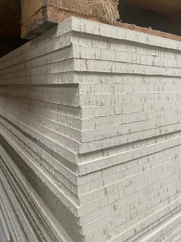 Fibre Cement Boards 12mm - thumbnail 2