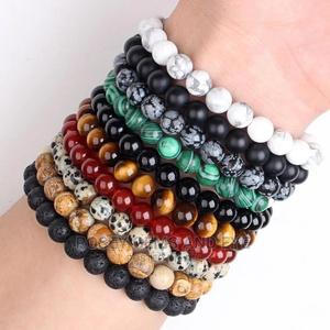 Stone Bracelets - main view