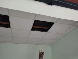 Daspros Mineral Fibre (Acoustic) Ceiling13mm(Square Edge)