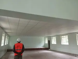 Daspros Mineral Fibre (Acoustic) Ceiling13mm(Square Edge)