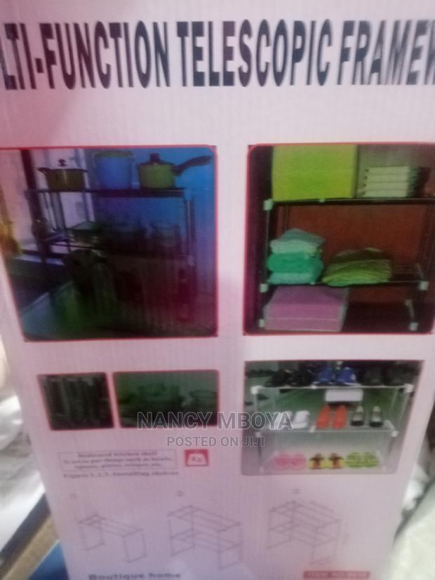 Microwave Stand - thumbnail 2