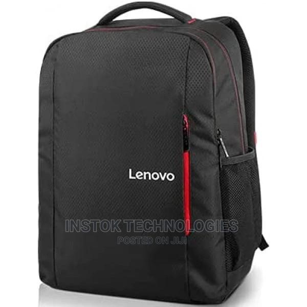 LENOVO 15.6” Laptop Everyday Backpack B510-Row Gx40q75214