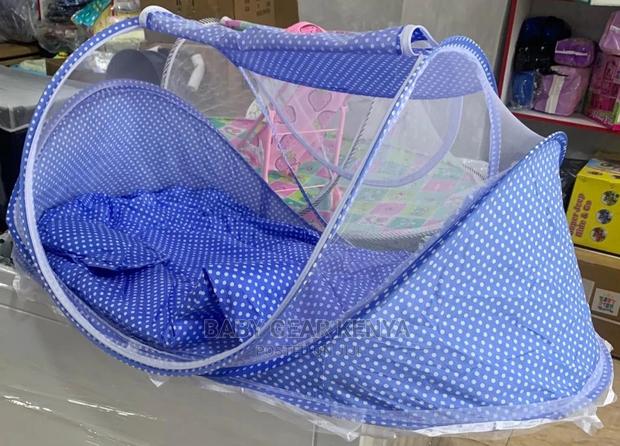 Baby Nest* Nest* Baby Nest - main view