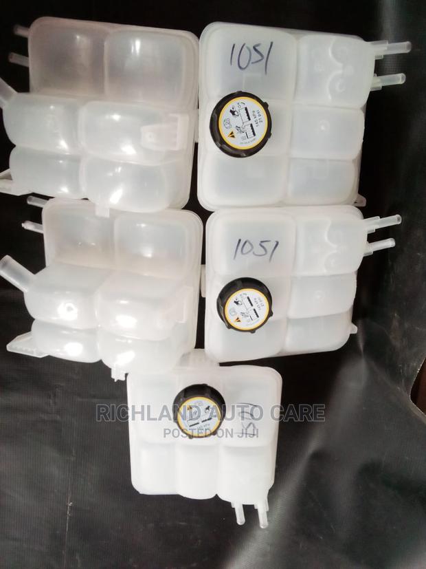 Coolant Tanks Axela 09-12 - thumbnail 2