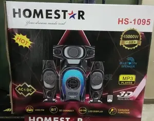 Home Star System