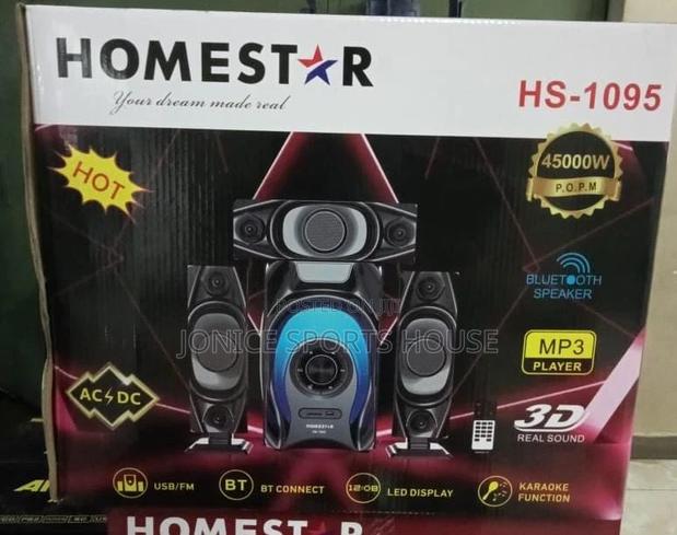 Home Star System