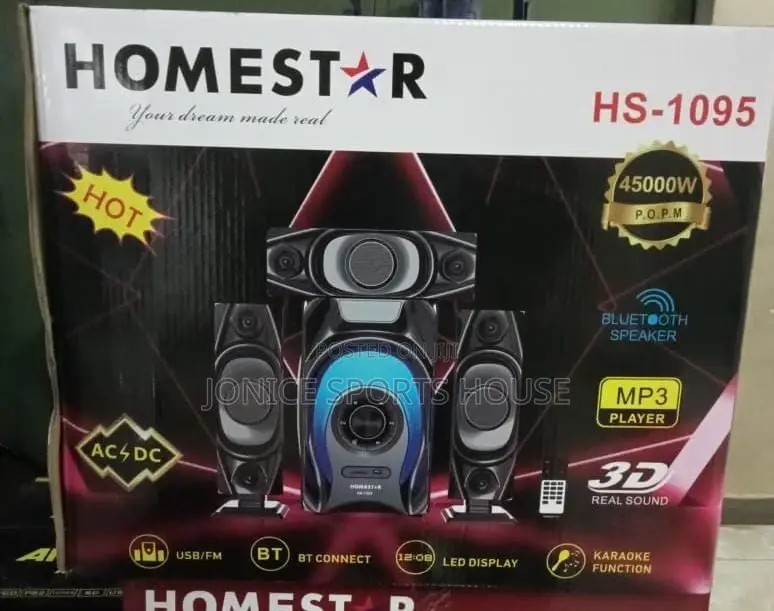 Home Star System