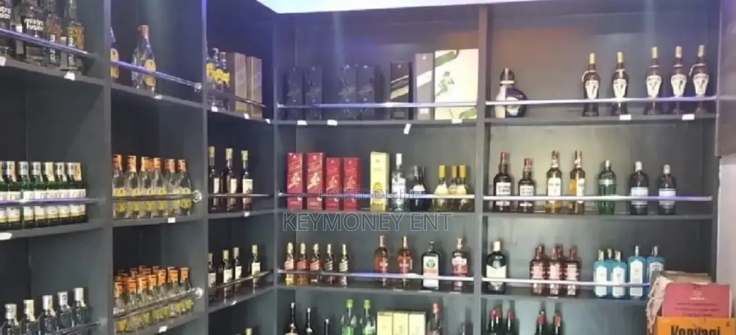 Alcohol Depot / Alcohol Supplier / Wholesaler Pos Software