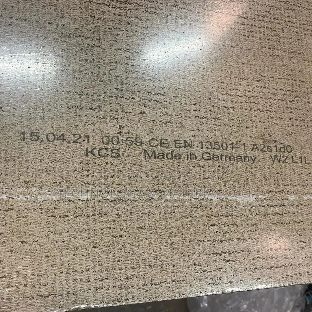 KNAUF Armstrong German Acoustic Ceiling(600 X 600 X 13 Mm)