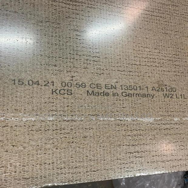 KNAUF Armstrong German Acoustic Ceiling(600 X 600 X 13 Mm) - thumbnail 8