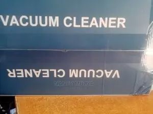 4 In 1 Vacuum Cleaner Wet And Dry