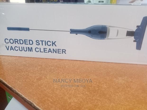 4 In 1 Vacuum Cleaner Wet And Dry - thumbnail 3