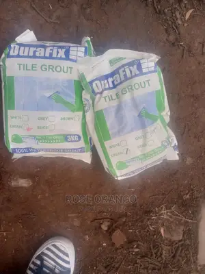 Tile Grout