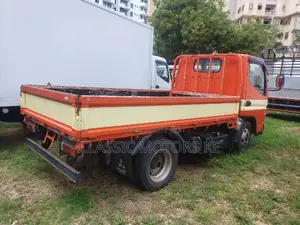 Mitsubishi Canter, 3000cc Manual Diesel, 3 Ton Capacity