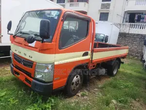 Mitsubishi Canter, 3000cc Manual Diesel, 3 Ton Capacity