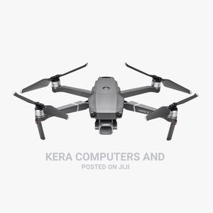 Mavic 2pro - main view