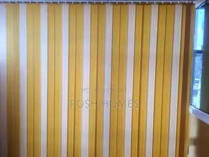 Vertical Window Blinds