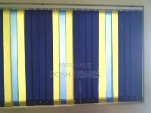 Vertical Blinds