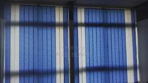 Vertical Window Blinds
