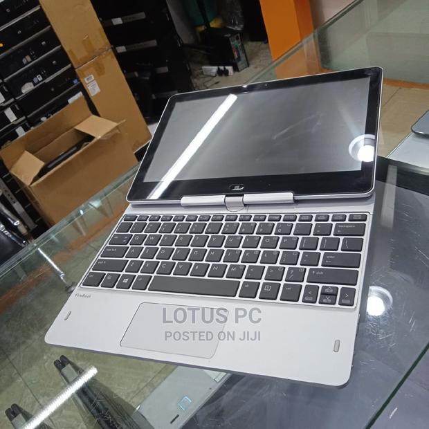 Laptop HP EliteBook Revolve 810 G1 4GB Intel Core I3 SSD 128GB - thumbnail 2