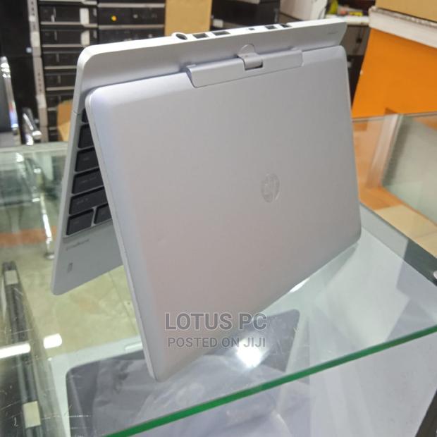 Laptop HP EliteBook Revolve 810 G1 4GB Intel Core I3 SSD 128GB - main view