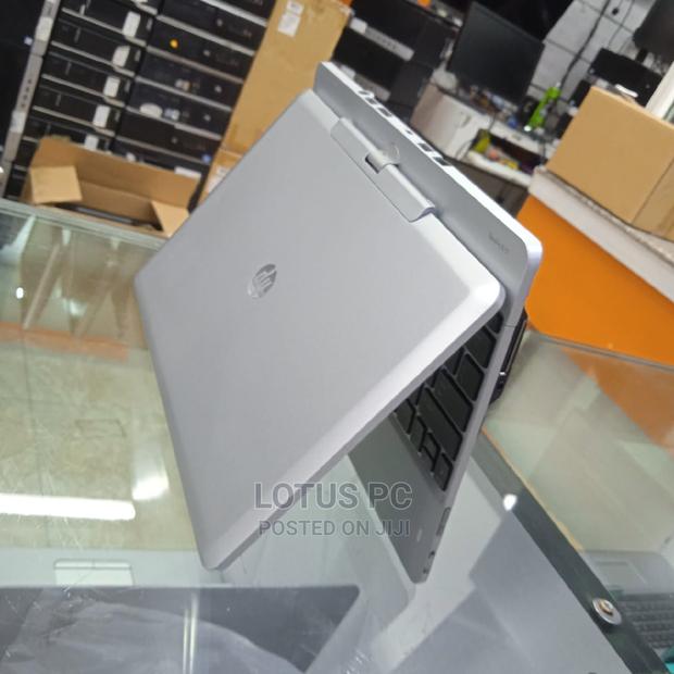 Laptop HP EliteBook Revolve 810 G1 4GB Intel Core I3 SSD 128GB - thumbnail 3