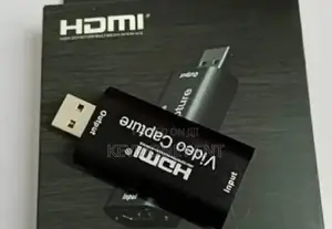 Video Capture Card USB
