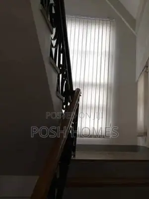 Vertical Window Blinds
