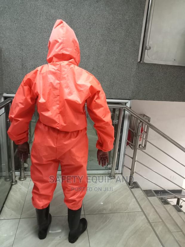 Spray Overalls/Top Quality - thumbnail 3