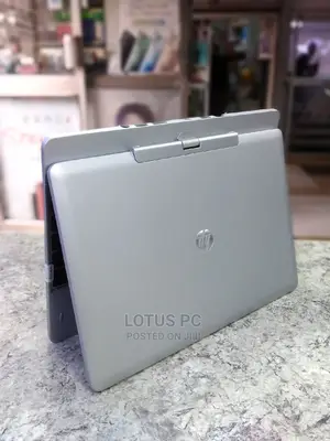Laptop HP EliteBook Revolve 810 G3 Tablet 8GB Intel Core I5 SSD 256GB