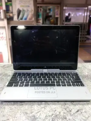 Laptop HP EliteBook Revolve 810 G3 Tablet 8GB Intel Core I5 SSD 256GB