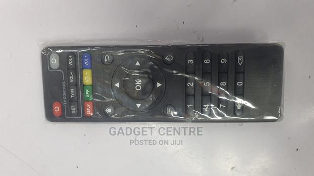 Mxq Pro Android Box Remotes