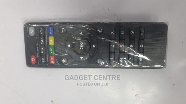 Mxq Pro Android Box Remotes - thumbnail 2