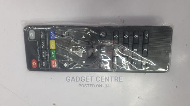 Mxq Pro Android Box Remotes - thumbnail 3