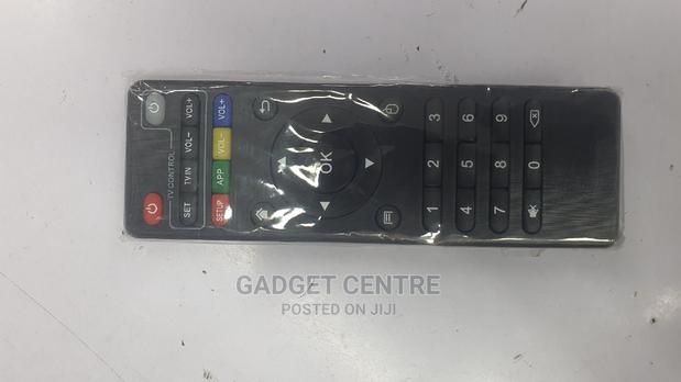 Mxq Pro Android Box Remotes - thumbnail 5