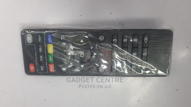 Mxq Pro Android Box Remotes - thumbnail 4