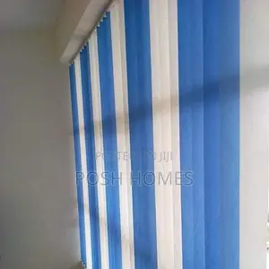 Vertical Blinds